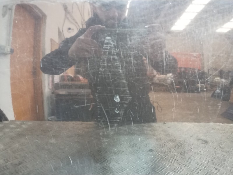 Recambio de puerta delantera izquierda para ford ka (ccq) básico referencia OEM IAM   