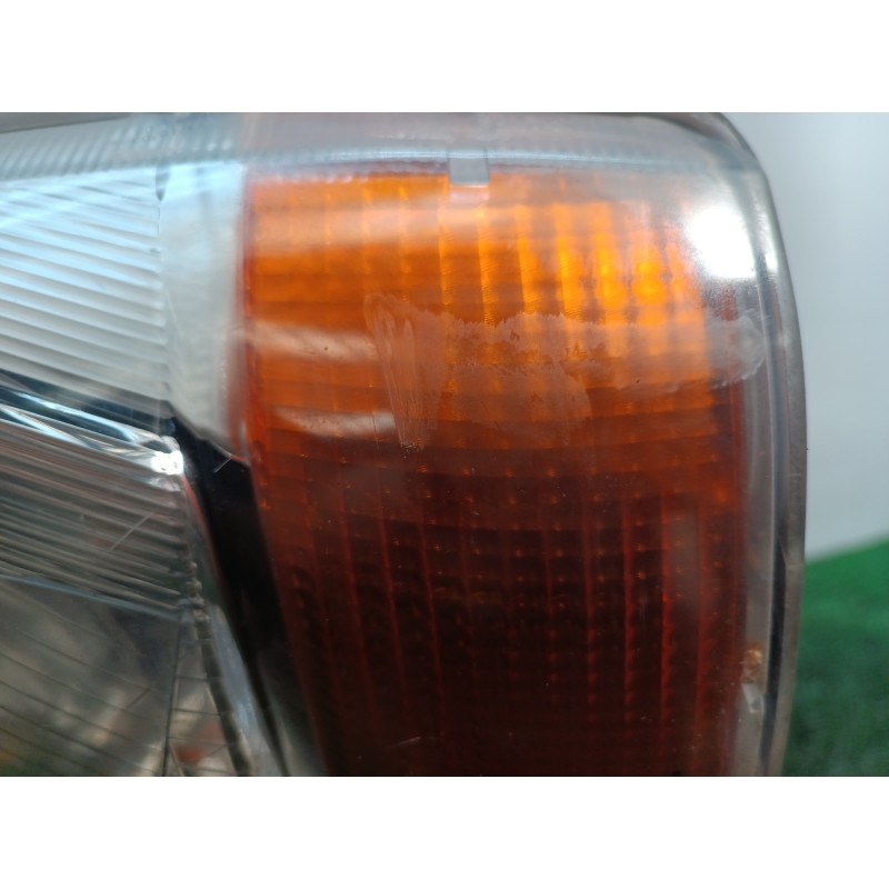 Recambio de faro izquierdo para renault kangoo (f/kc0) 1.9 dti diesel referencia OEM IAM 88204974 88204974 88204974