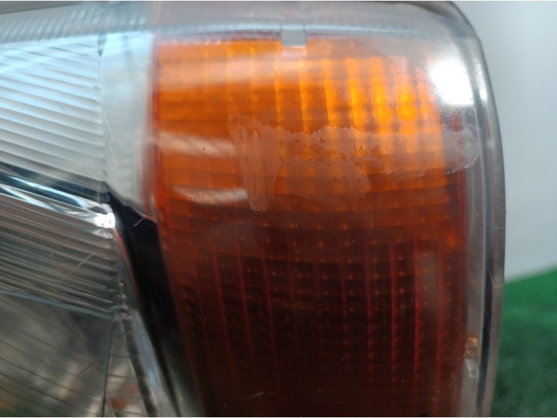 Recambio de faro izquierdo para renault kangoo (f/kc0) 1.9 dti diesel referencia OEM IAM 88204974 88204974 88204974