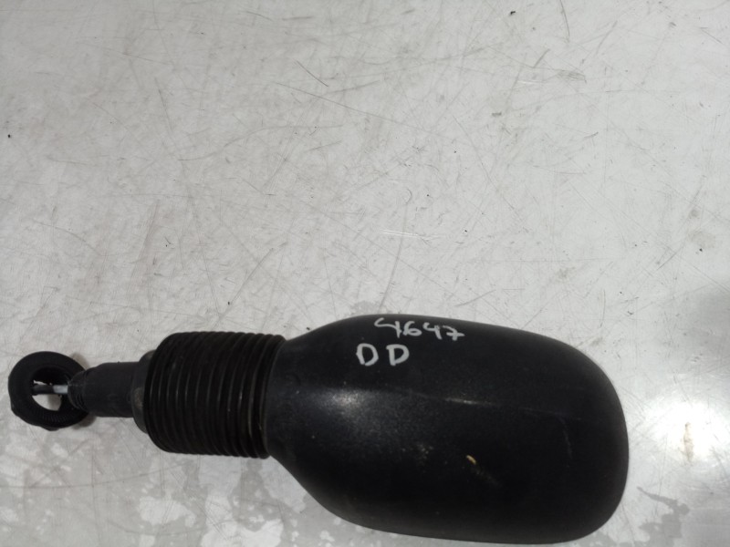 Recambio de retrovisor derecho para ford ka (ccq) 2 collection referencia OEM IAM 010113 010113 010113