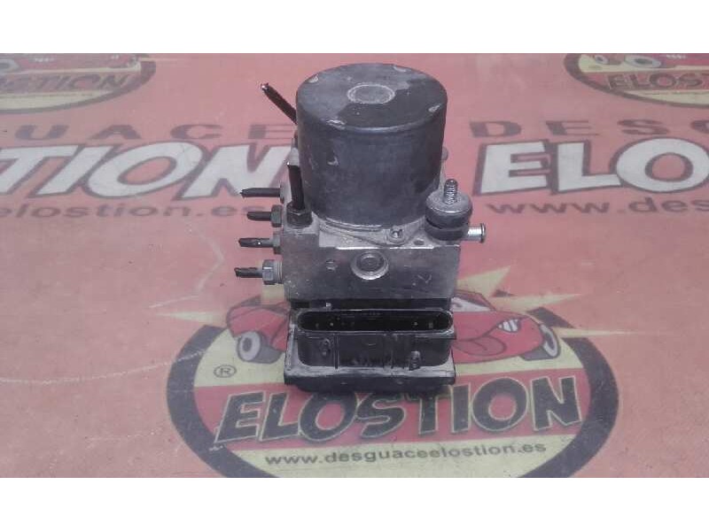 Recambio de abs para fiat stilo (192) 1.6 16v cat referencia OEM IAM 0265231437 48923D0496 0265800369