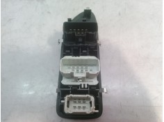 Recambio de mando elevalunas delantero izquierdo para renault laguna ii (bg0) privilege referencia OEM IAM    2