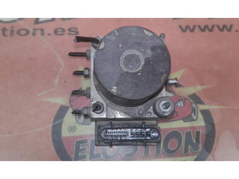Recambio de abs para fiat stilo (192) 1.6 16v cat referencia OEM IAM 0265231437 48923D0496 0265800369