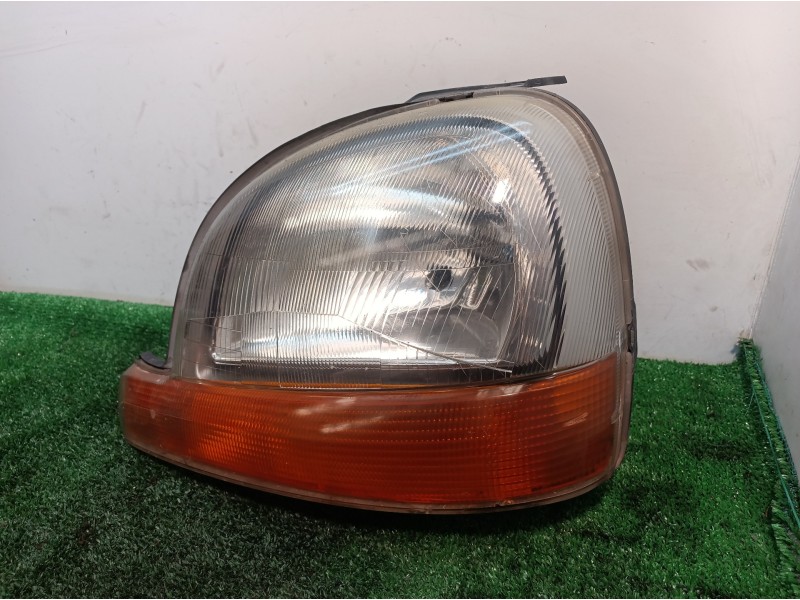 Recambio de faro izquierdo para renault kangoo (f/kc0) 1.9 dti diesel referencia OEM IAM 88204974 88204974 88204974