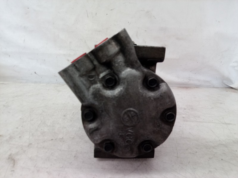 Recambio de compresor aire acondicionado para renault clio ii fase i (b/cbo) 1.9 d referencia OEM IAM 7700111235 7700111235 7700