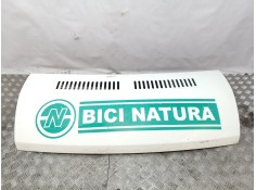 Recambio de capot para fiat ducato caja cerrada 33 (06.2006 =>) 2.3 jtd cat referencia OEM IAM   