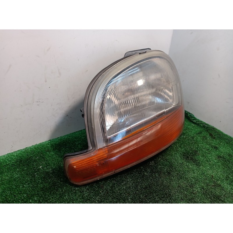 Recambio de faro izquierdo para renault kangoo (f/kc0) 1.9 dti diesel referencia OEM IAM 88204974 88204974 88204974