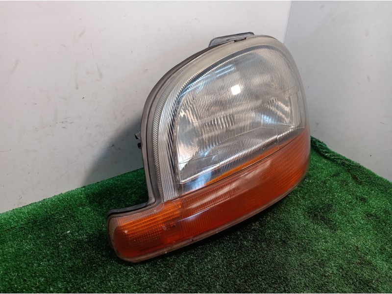 Recambio de faro izquierdo para renault kangoo (f/kc0) 1.9 dti diesel referencia OEM IAM 88204974 88204974 88204974