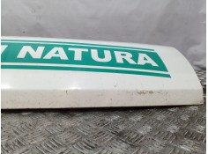 Recambio de capot para fiat ducato caja cerrada 33 (06.2006 =>) 2.3 jtd cat referencia OEM IAM    2