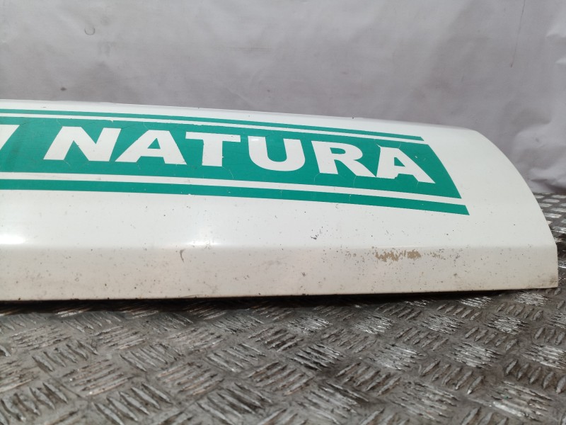 Recambio de capot para fiat ducato caja cerrada 33 (06.2006 =>) 2.3 jtd cat referencia OEM IAM   