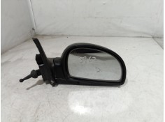 Recambio de retrovisor derecho para hyundai accent (lc) gls referencia OEM IAM 012188 012188 012188