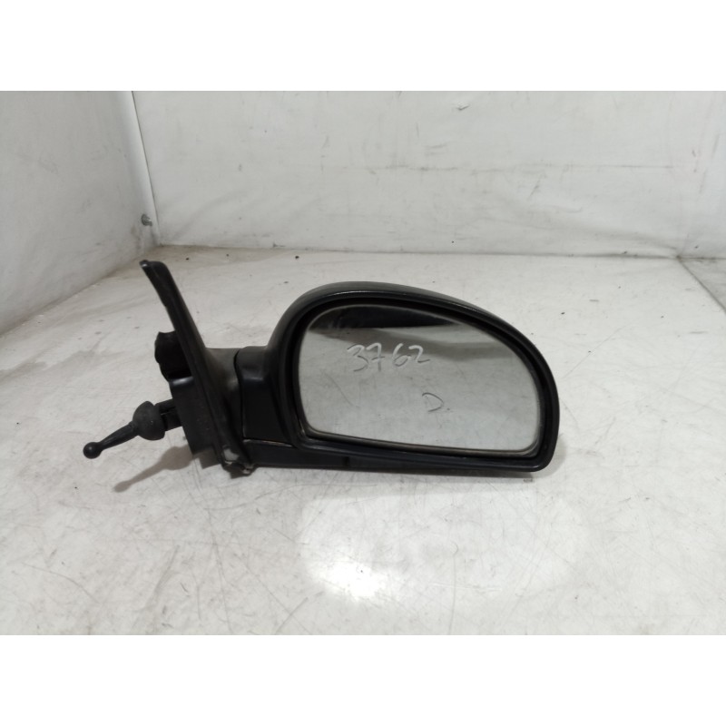 Recambio de retrovisor derecho para hyundai accent (lc) gls referencia OEM IAM 012188 012188 012188