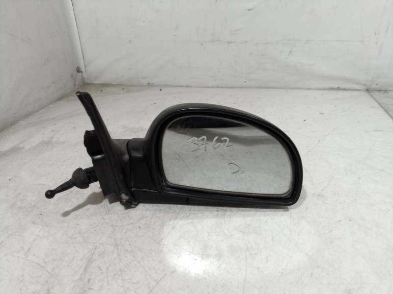 Recambio de retrovisor derecho para hyundai accent (lc) gls referencia OEM IAM 012188 012188 012188
