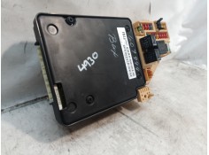 Recambio de caja reles / fusibles para chrysler sebring berlina (jr41) 2.0 le referencia OEM IAM 04606377AI 04606377AI 04606377A 2