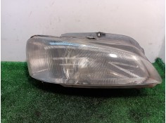 Recambio de faro derecho para peugeot 106 (s2) sport pack referencia OEM IAM   