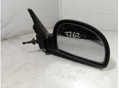 Recambio de retrovisor derecho para hyundai accent (lc) gls referencia OEM IAM 012188 012188 012188 2