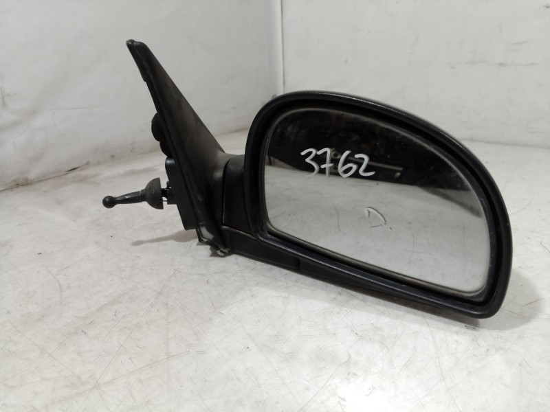 Recambio de retrovisor derecho para hyundai accent (lc) gls referencia OEM IAM 012188 012188 012188