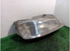 Recambio de faro derecho para peugeot 106 (s2) sport pack referencia OEM IAM    2