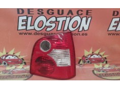 Recambio de piloto trasero derecho para volkswagen polo (9n1) referencia OEM IAM   