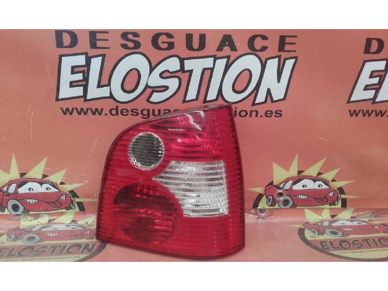 Recambio de piloto trasero derecho para volkswagen polo (9n1) referencia OEM IAM   