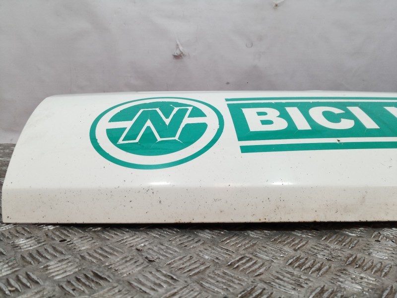 Recambio de capot para fiat ducato caja cerrada 33 (06.2006 =>) 2.3 jtd cat referencia OEM IAM   