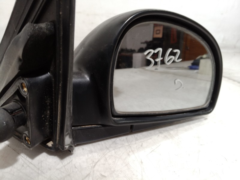 Recambio de retrovisor derecho para hyundai accent (lc) gls referencia OEM IAM 012188 012188 012188