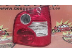 Recambio de piloto trasero derecho para volkswagen polo (9n1) referencia OEM IAM    2