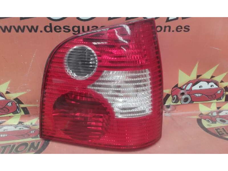 Recambio de piloto trasero derecho para volkswagen polo (9n1) referencia OEM IAM   