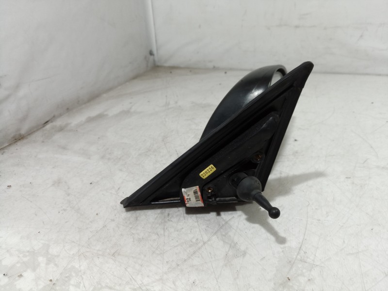 Recambio de retrovisor derecho para hyundai accent (lc) gls referencia OEM IAM 012188 012188 012188
