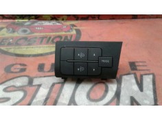 Recambio de mando luces para fiat ducato caja cerrada 33 (06.2006 =>) 2.3 jtd cat referencia OEM IAM 7354213530  