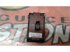 Recambio de mando luces para fiat ducato caja cerrada 33 (06.2006 =>) 2.3 jtd cat referencia OEM IAM 7354213530   2