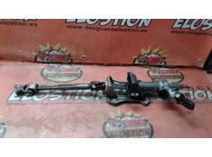 Recambio de columna direccion para fiat ducato caja cerrada 33 (06.2006 =>) 2.3 jtd cat referencia OEM IAM   