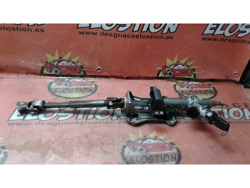 Recambio de columna direccion para fiat ducato caja cerrada 33 (06.2006 =>) 2.3 jtd cat referencia OEM IAM   