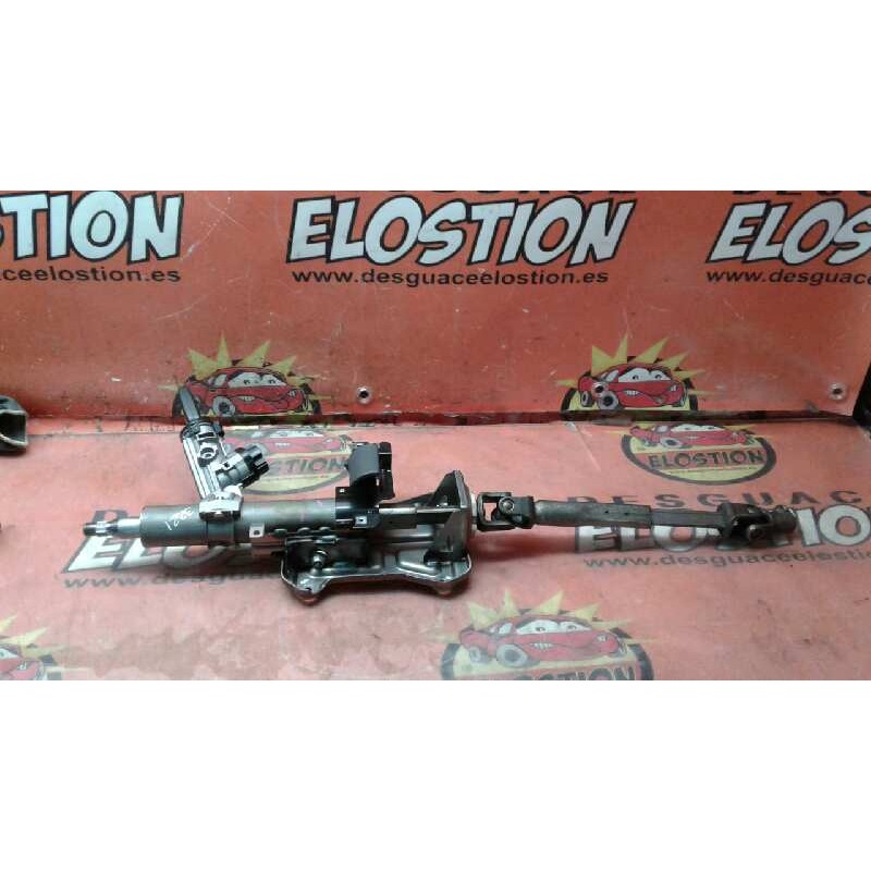Recambio de columna direccion para fiat ducato caja cerrada 33 (06.2006 =>) 2.3 jtd cat referencia OEM IAM   