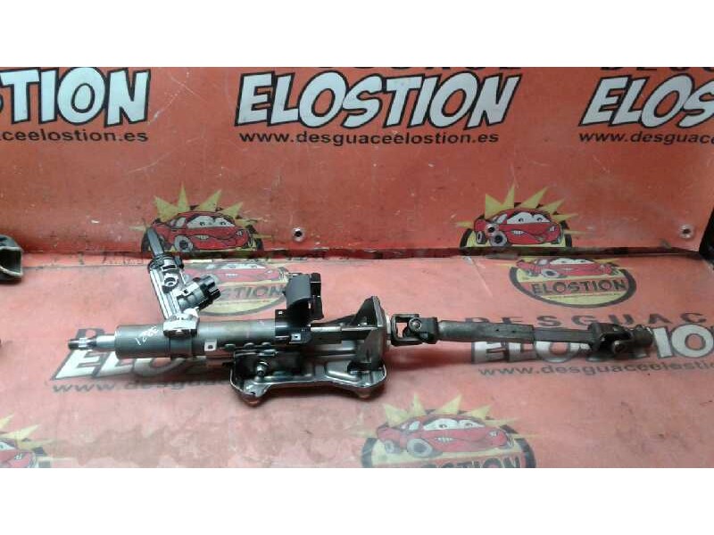 Recambio de columna direccion para fiat ducato caja cerrada 33 (06.2006 =>) 2.3 jtd cat referencia OEM IAM   