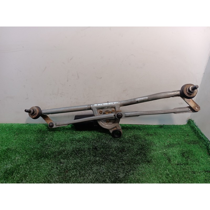Recambio de motor limpia delantero para bmw serie 3 berlina (e46) 318i referencia OEM IAM 61618391303 61618391303 67638362155