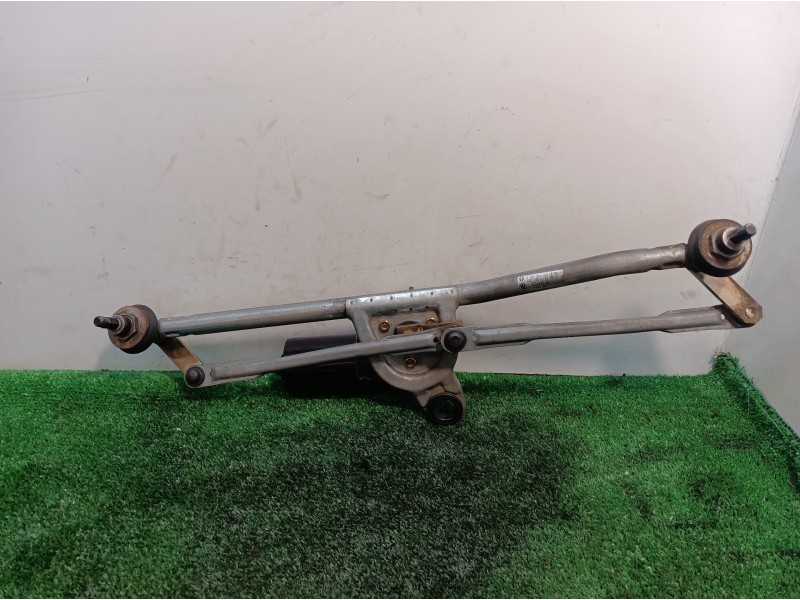 Recambio de motor limpia delantero para bmw serie 3 berlina (e46) 318i referencia OEM IAM 61618391303 61618391303 67638362155