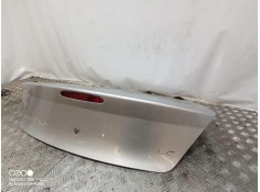Recambio de tapa maletero para chrysler sebring berlina (jr41) 2.0 le referencia OEM IAM    2