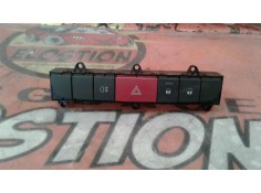 Recambio de warning para fiat ducato caja cerrada 33 (06.2006 =>) 2.3 jtd cat referencia OEM IAM 7354213580  