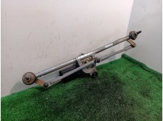 Recambio de motor limpia delantero para bmw serie 3 berlina (e46) 318i referencia OEM IAM 61618391303 61618391303 67638362155 2