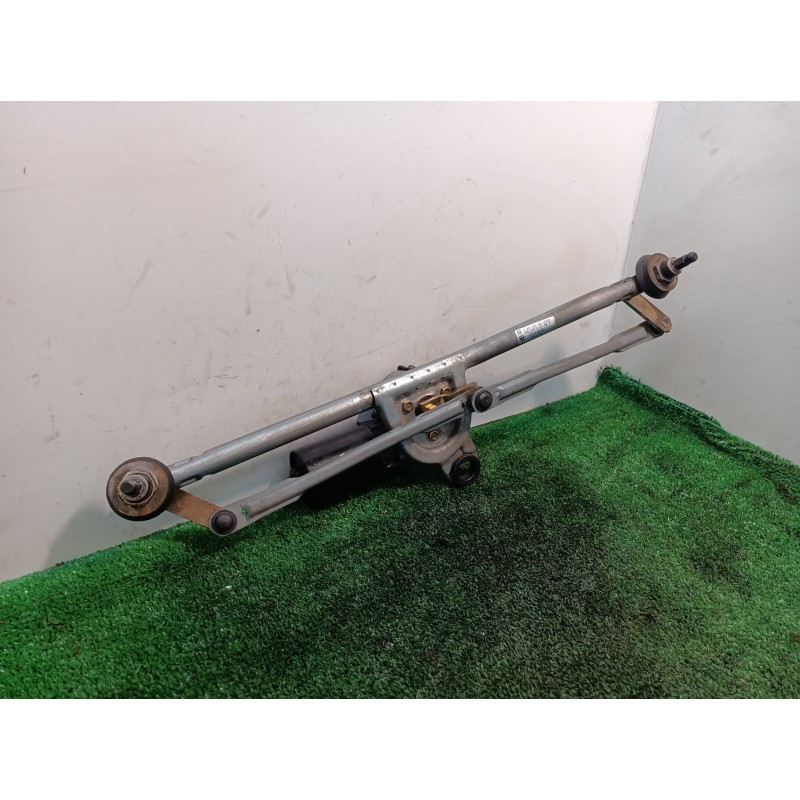 Recambio de motor limpia delantero para bmw serie 3 berlina (e46) 318i referencia OEM IAM 61618391303 61618391303 67638362155