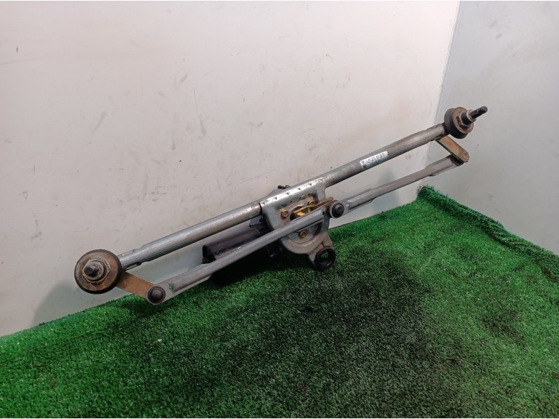 Recambio de motor limpia delantero para bmw serie 3 berlina (e46) 318i referencia OEM IAM 61618391303 61618391303 67638362155