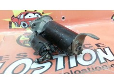 Recambio de motor arranque para opel vectra a 1.8 cat referencia OEM IAM 0001108079   2
