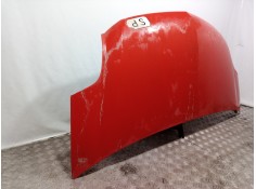 Recambio de capot para renault mascott referencia OEM IAM    2
