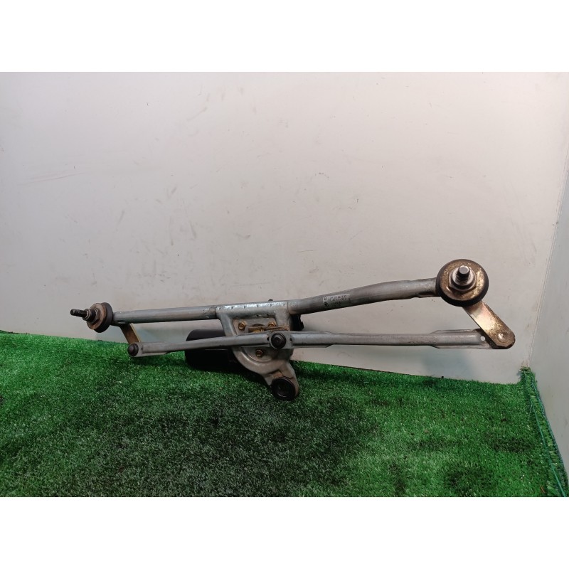 Recambio de motor limpia delantero para bmw serie 3 berlina (e46) 318i referencia OEM IAM 61618391303 61618391303 67638362155