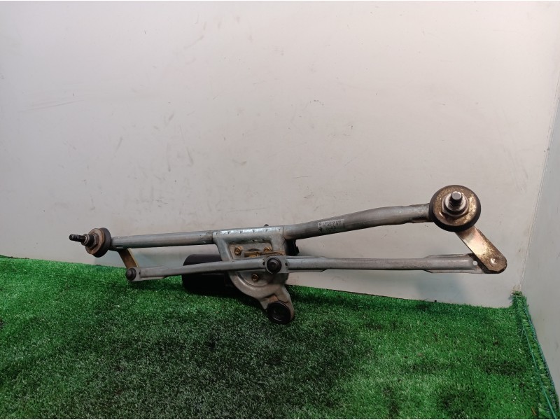 Recambio de motor limpia delantero para bmw serie 3 berlina (e46) 318i referencia OEM IAM 61618391303 61618391303 67638362155