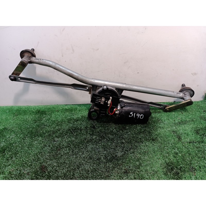 Recambio de motor limpia delantero para bmw serie 3 berlina (e46) 318i referencia OEM IAM 61618391303 61618391303 67638362155