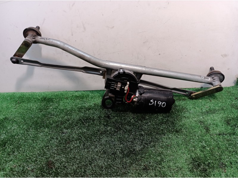 Recambio de motor limpia delantero para bmw serie 3 berlina (e46) 318i referencia OEM IAM 61618391303 61618391303 67638362155