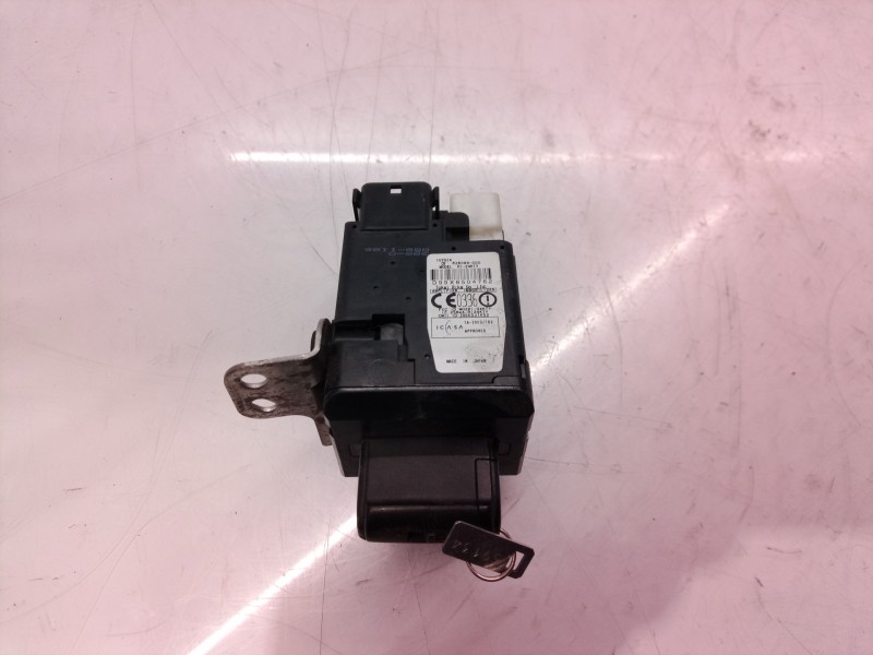 Recambio de conmutador de arranque para toyota prius (nhw11) referencia OEM IAM 626399000 626399000 626399000