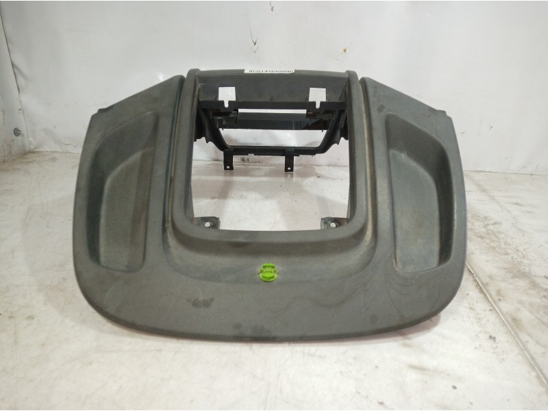 Recambio de varios para fiat ducato caja cerrada 33 (06.2006 =>) 2.3 jtd cat referencia OEM IAM   